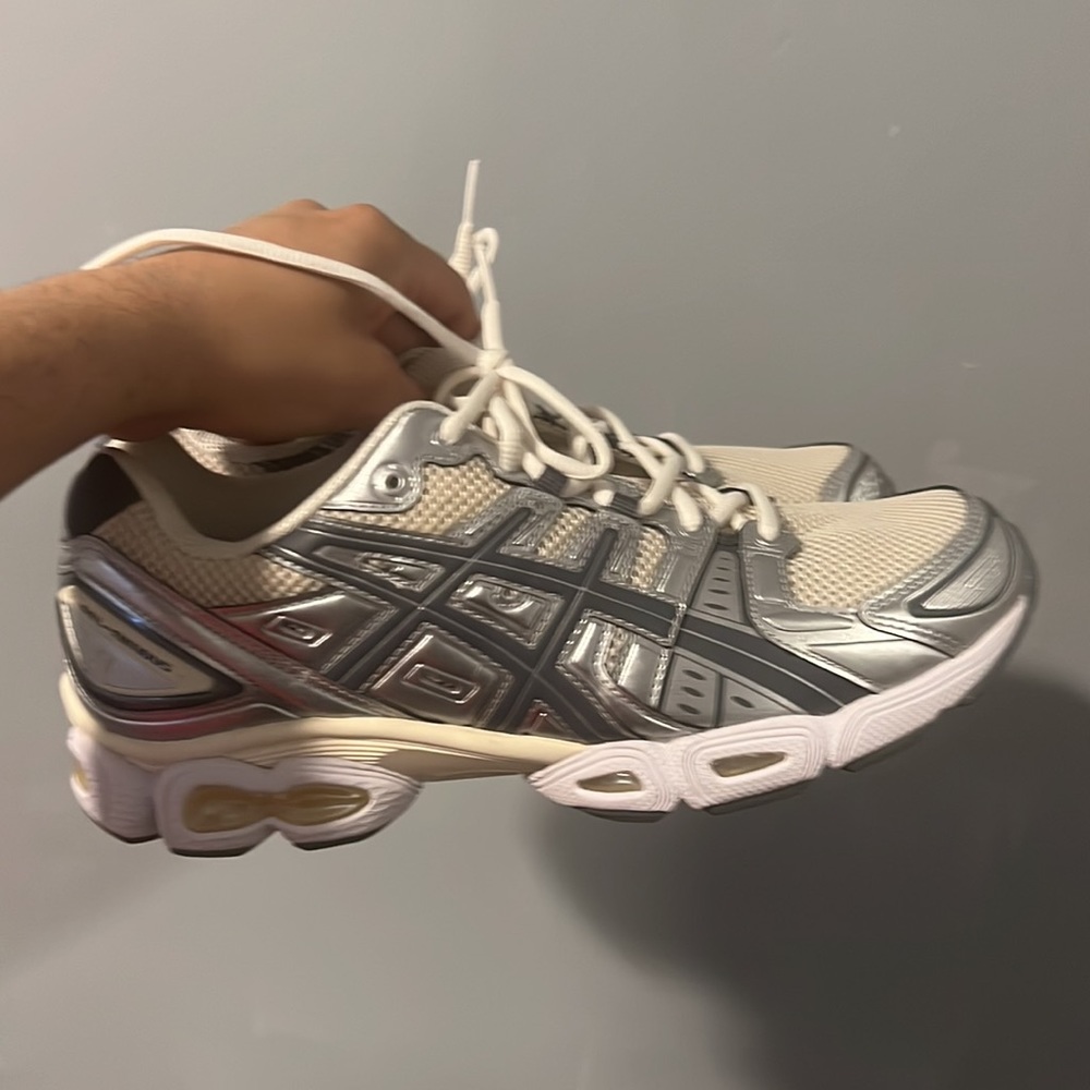 Asics Gel Nimbus 9